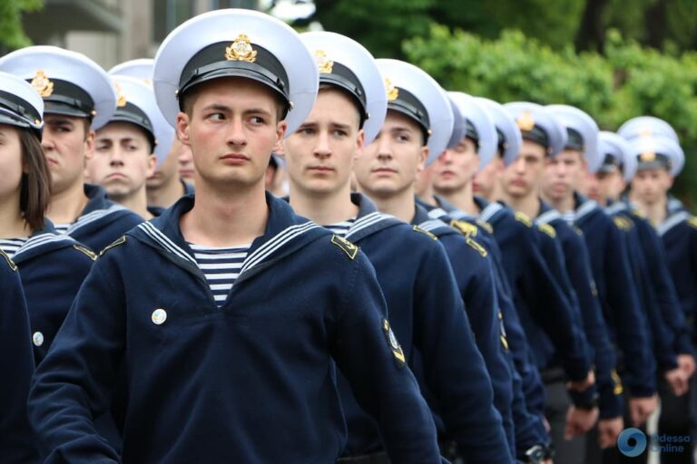 Колектив «водного» університету Одеси звернувся до Кабміну