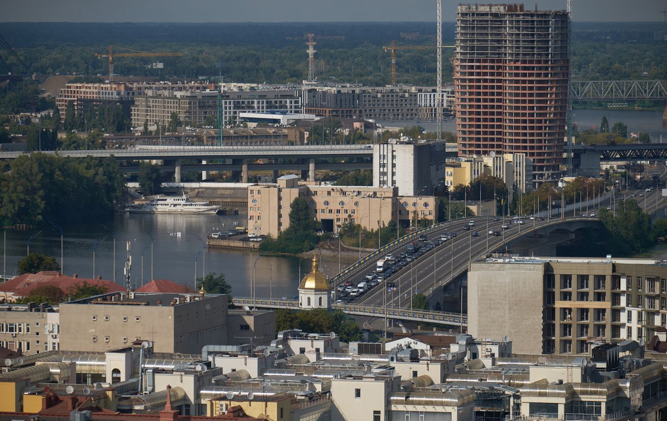 Нерухомість в Україні – які ціни у новобудовах і де подешевшало житло