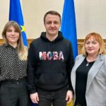 Представником мовного омбудсмена на півдні стала одеситка