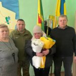 Воїна з Одеської області посмертно нагородили орденом