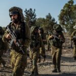 Армія Ізраїлю відкрила вогонь по палестинцях, що становили загрозу біля Рафаху