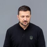 Зеленський провів ставку щодо захисту Покровська від наступу Росії