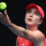 Світоліна на Australian Open 2025 – як зіграла українка сьогодні