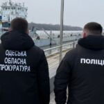 В Одеській області чоловіків «працевлаштовували» моряками для втечі за кордон