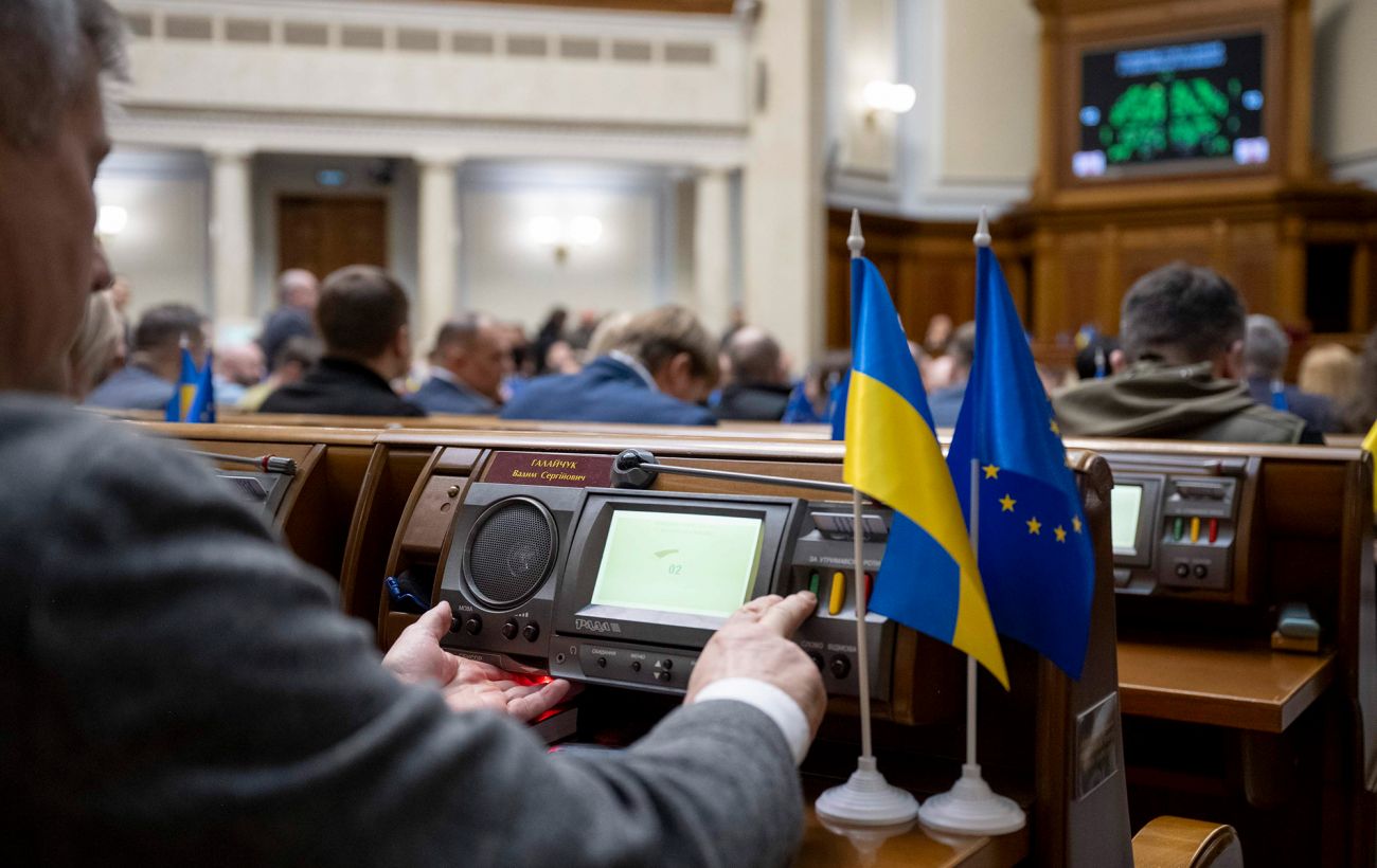 Законопроект 11321 про медіа ухвалили – що зміниться для ЗМІ