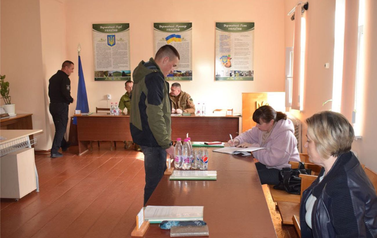 Мобілізація в Україні – забронювати працівників після вручення повістки можна чи ні