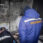 В Одесі повербанк став причиною руйнувань та пожежі у квартирі