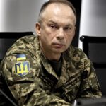 Сирський про удари по РФ – вплинули на бойові спроможності російської армії