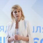 Вступ України до НАТО вважають незворотнім більшість країн Альянсу, заявила Стефанішина