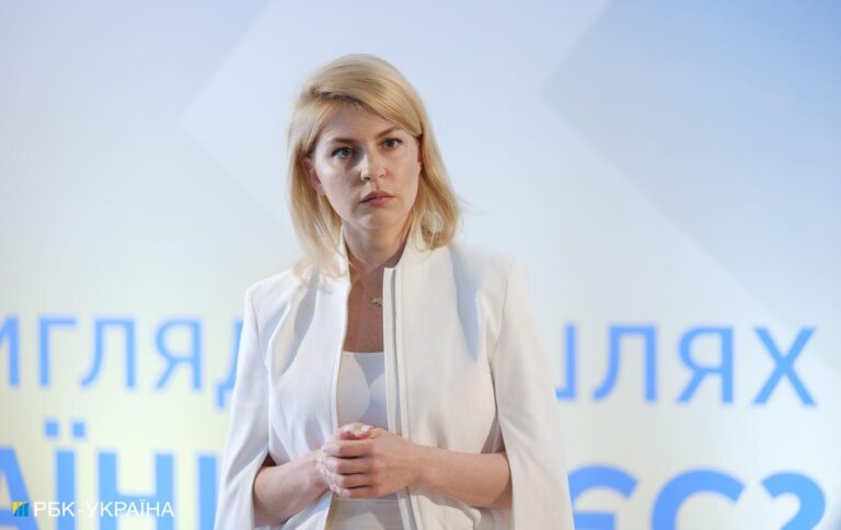 Вступ України до НАТО вважають незворотнім більшість країн Альянсу, заявила Стефанішина