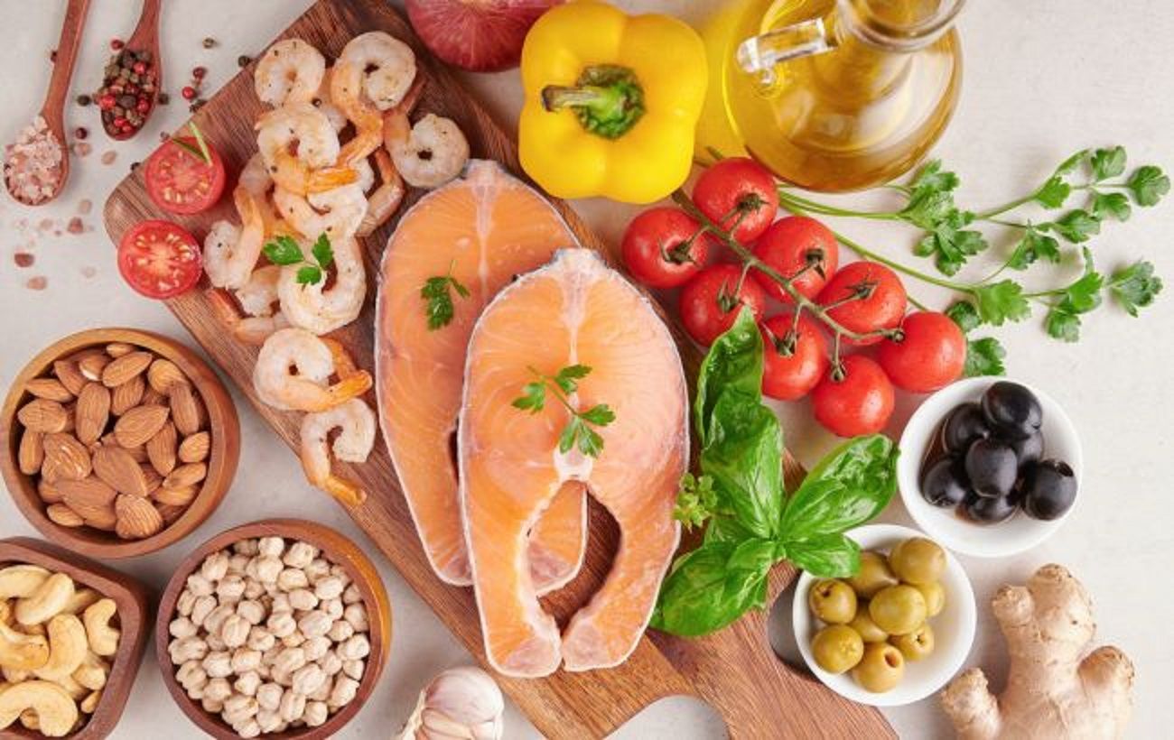 Колаген міститься в певних продуктах – список