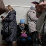 Вибухи в Києві пролунали 24 січня вночі через удар дронів