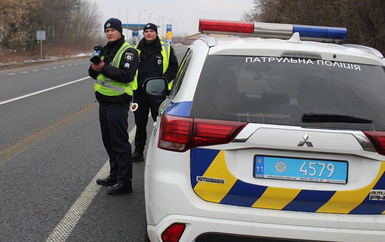 Штраф за відсутність страховки нарахують автоматично чи ні – відповідь поліції