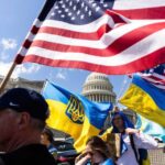 Uniting for Ukraine: як працює програма спрощеного вїзду до США для українців