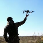FPV-дрон знищив російський бліндаж – відео