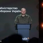 Агенція оборонниз закупівель заявила про тиск після заяви Умєрова