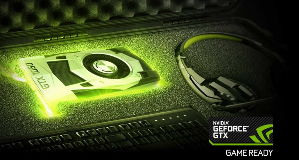 Видеокарта Nvidia GeForce GTX 1050 Ti: Классика, которая остаётся актуальной