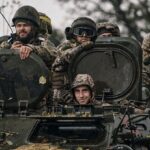 Втрати армії РФ на фронті за добу становили 1670 солдатів і 63 безпілотники, – Генштаб