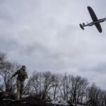 Ситуація на фронті 26 січня 2025 – ЗСУ уразили пункт управління дронів РФ