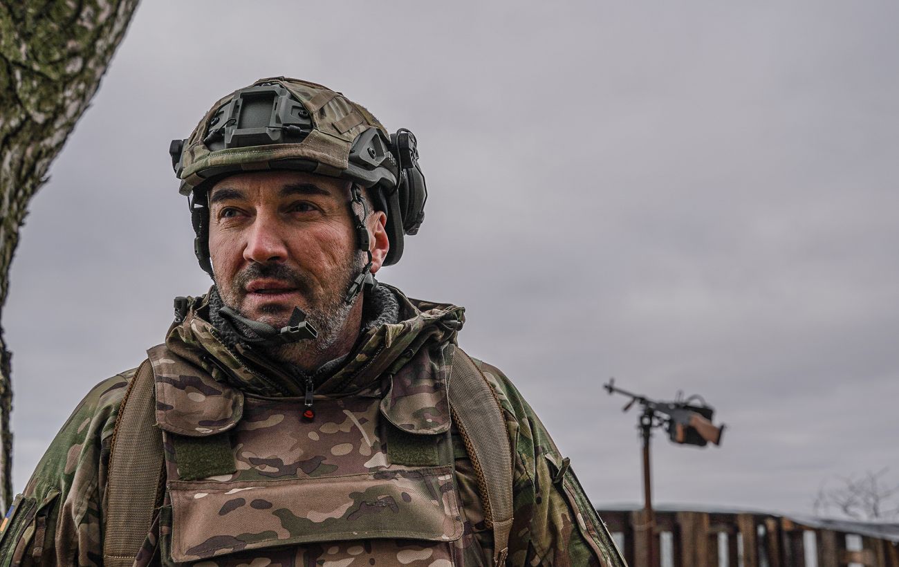 Ситуація на фронті 5 січня – частина боїв в Курській області триває