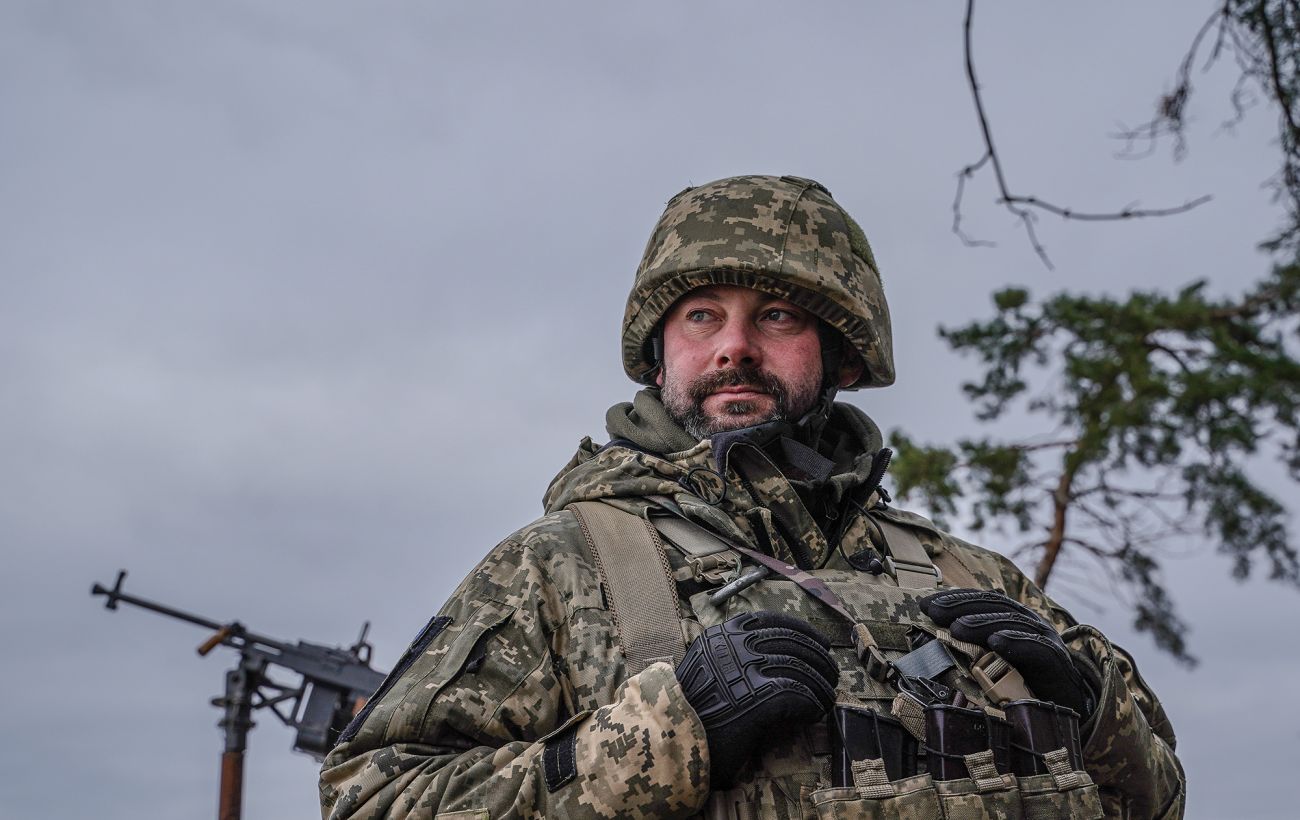 Ситуація на фронті 11 січня – за добу 121 бій