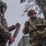 Бої в Курській області 5 січня – де ЗСУ досягли успіхів