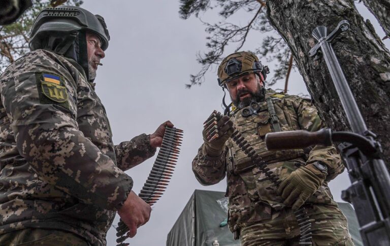 Бої в Курській області 5 січня – де ЗСУ досягли успіхів