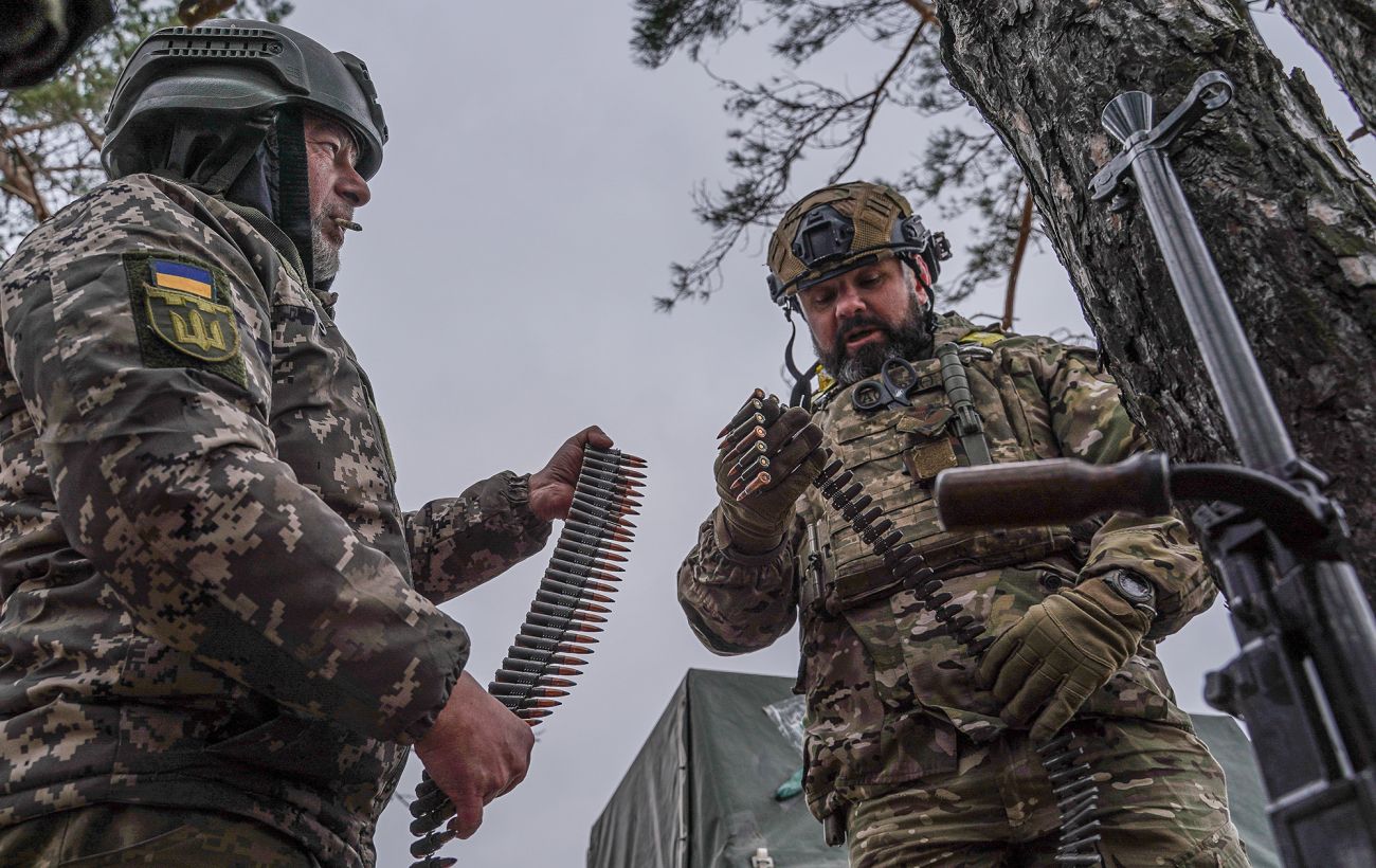 Бої в Курській області 5 січня – де ЗСУ досягли успіхів