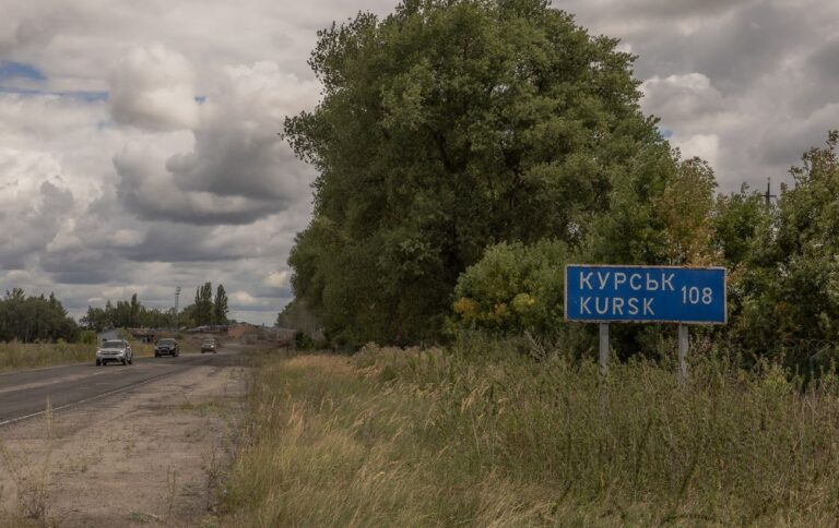 Російського шпигуна вбили в Курську – раніше його вигнали з Румунії