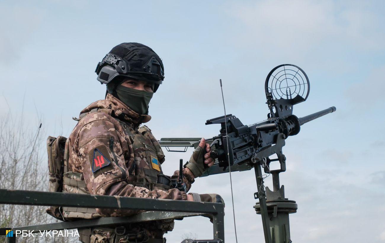 Росія запустила по Україні ракети та дрони 3 січня – як відпрацювала ППО