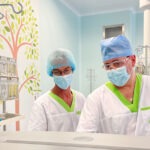 Миома матки: проблема, с которой сталкиваются более 20% женщин