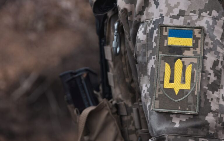 Український легіон в Польщі – друга група підписала контракт з ЗСУ 10 січня