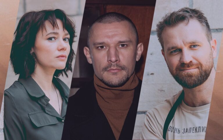Розтин покаже серіал – як змінилися Тарас Цимбалюк, Ольга Гришина та інші актори