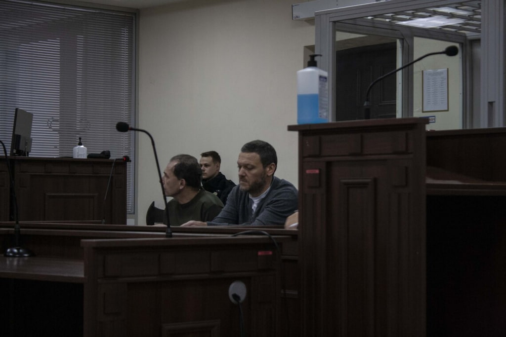 Справу про заволодіння аеропортом «Одеса» скеровано до суду