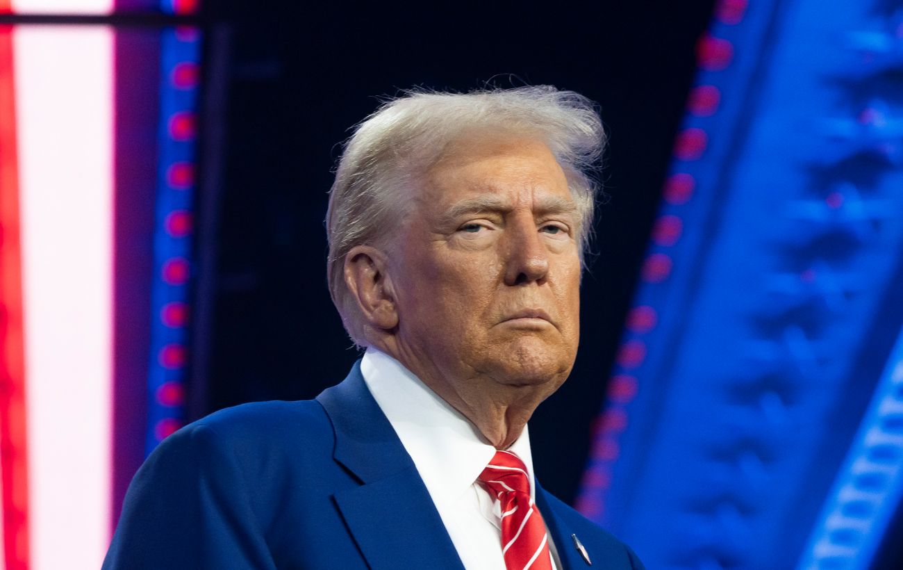 Трамп заявив, що Третя світова війна не так вже й далеко