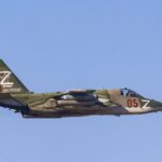 Су-25 на Торецькому напрямку збили воїни 28 ОМБр