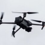 Дрони виявили над базою в Німеччині, де проходять підготовку ЗСУ