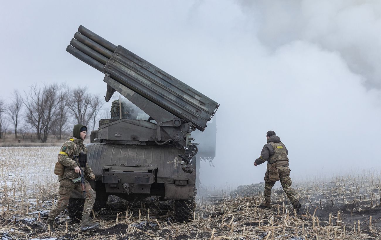 Бої за Велику Новосілку – у ЗСУ заявили, що росіяни потрапили у вогневий мішок