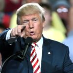 Трамп незадоволений дистанційною роботою федеральних службовців