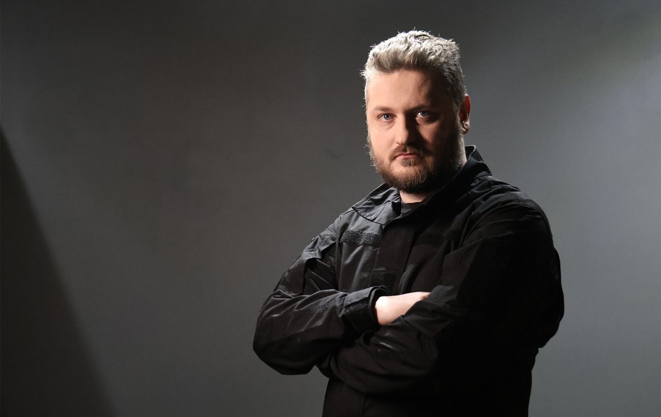 Теракти у ТЦК – Коваленко розповів, хто фінансує підривників