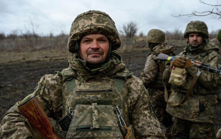 Піщане біля Покровська звільнили ЗСУ – Сили оборони підтвердили