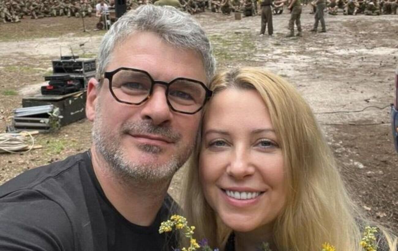 Тоня Матвієнко чесно висловилася про шлюб та ревнощі
