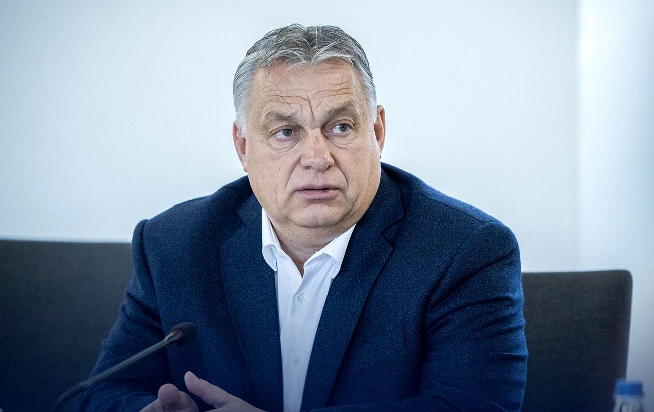 Орбан раптово похвалив Україну і дав прогноз про мир у війні