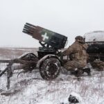 Ситуація на фронті – ворога вибили з передових позицій біля одного з населених пунктів на Куп’янському напрямку