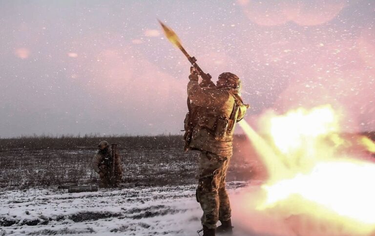 Ситуація у Курській області – ЗСУ під час штурму просунулись до 5 км
