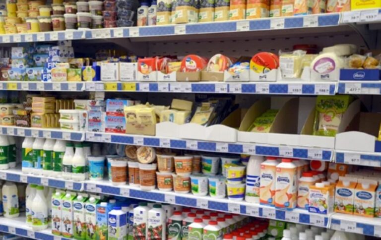 Дитяче харчування не все корисне – яке не можна купувати