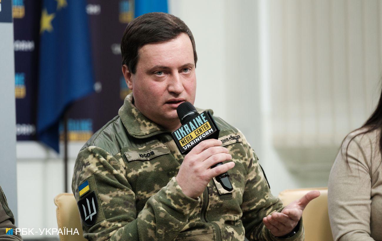 Юсов заявив, що очікувати на завершення війни в Україні найближчим часом не варто