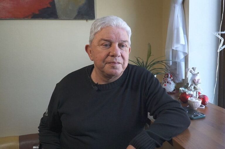 Відомий шоумен Олег Філімонов більше не депутат Одеської міськради