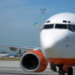 Одеський аеропорт відновить роботу через 114 днів після війни