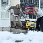 Відключення світла в Києві та областях запровадили 28 лютого – що відомо